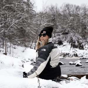 Meet your Posher, Sabrina